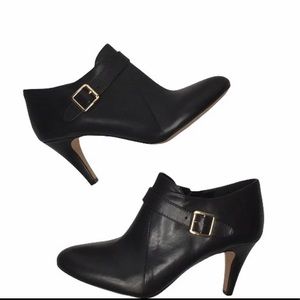 Vince Camuto Booties